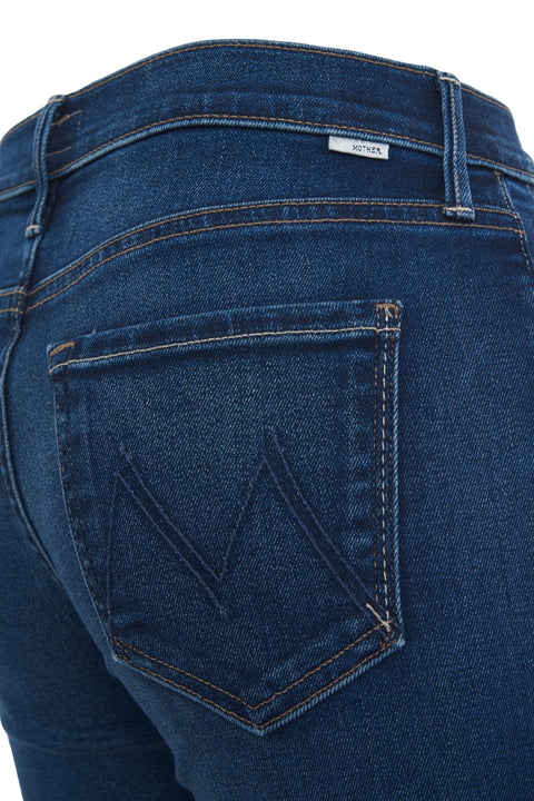 Jeans 'Dazzler Ankle Fray'