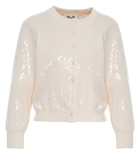 Strickjacke 'Caylee'
