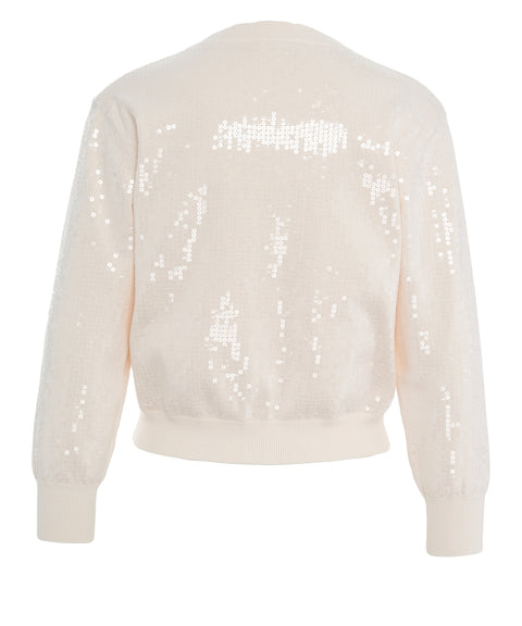 Strickjacke 'Caylee'