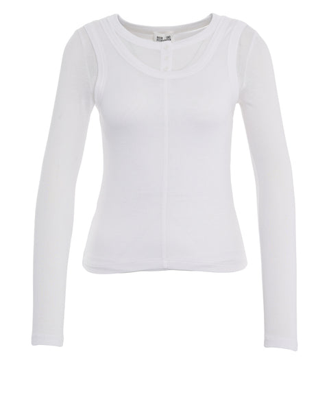 T-shirt 'Jamilah'