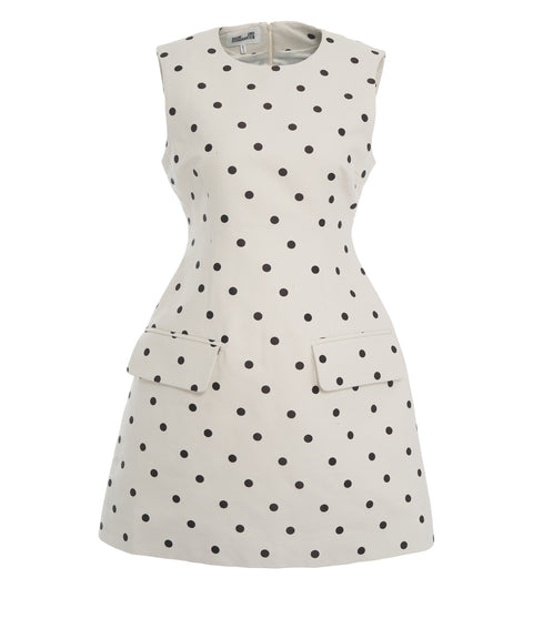 Mini dress 'Amayah'