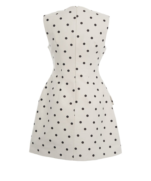 Mini dress 'Amayah'
