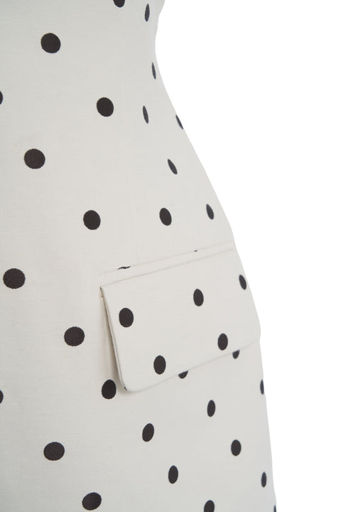 Mini dress 'Amayah'