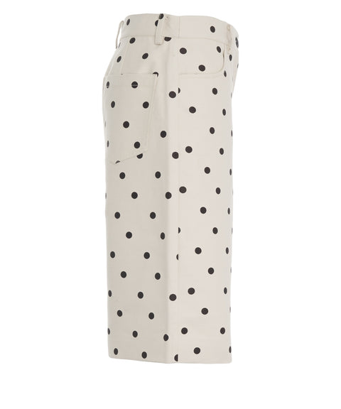 Bermuda shorts 'Nianne'