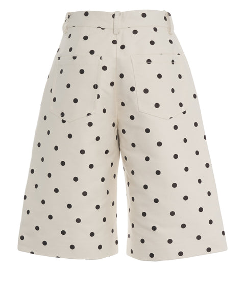 Bermuda shorts 'Nianne'