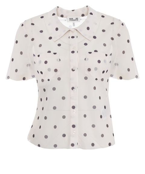 T-shirt 'Jonie'
