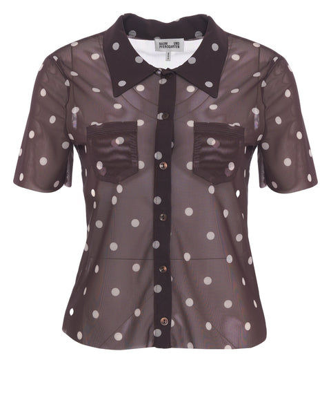T-shirt 'Jonie'