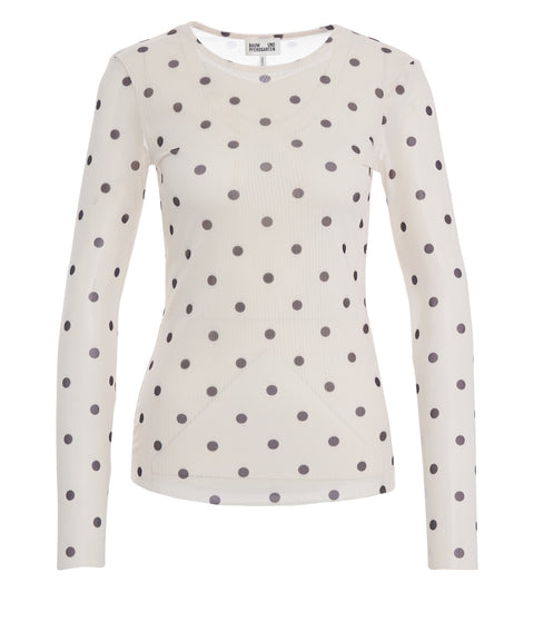 T-shirt 'Jodie'