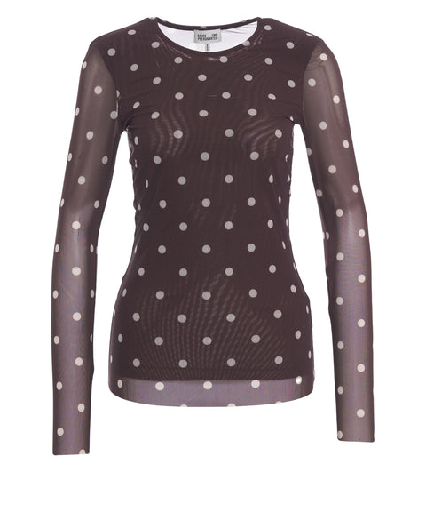 T-shirt 'Jodie'
