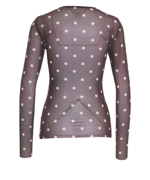 T-shirt 'Jodie'