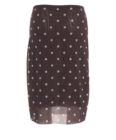 Midi skirt 'Jessica'