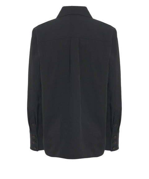 Hemdbluse 'Meva'