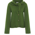 Strickjacke 'Clarine'