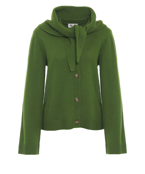 Strickjacke 'Clarine'