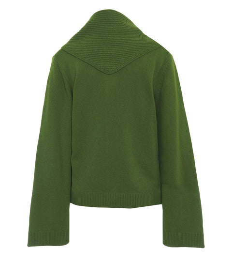 Strickjacke 'Clarine'