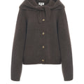 Strickjacke 'Clarine'
