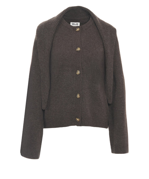 Cardigan 'Clarine'