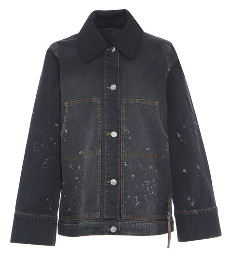 Jacket 'Benilda'