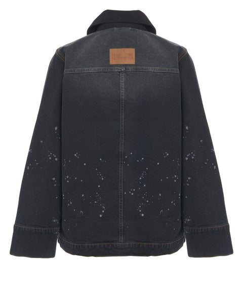 Jacket 'Benilda'