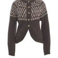 Cardigan 'Colin'
