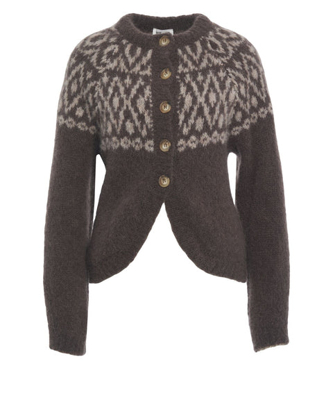Cardigan 'Colin'