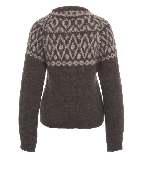 Cardigan 'Colin'