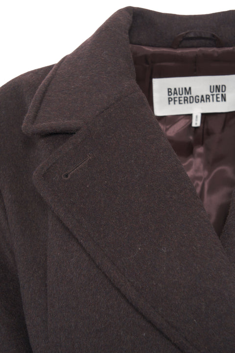 Kurzmantel 'Benina'