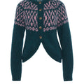 Cardigan 'Colin'