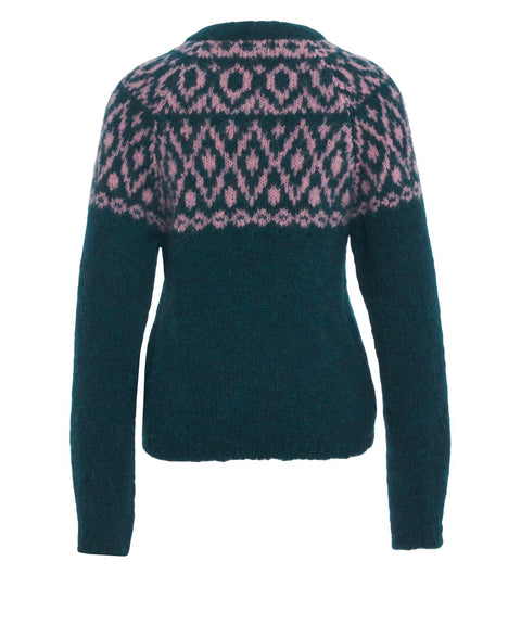 Cardigan 'Colin'