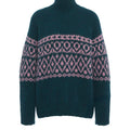 Norweger Pullover 'Cristine'