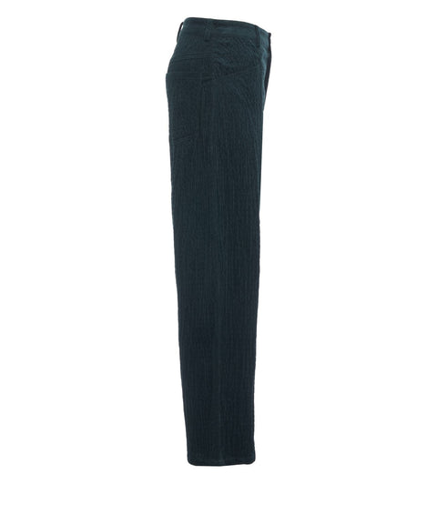 Pantaloni in velluto a coste 'Nara'