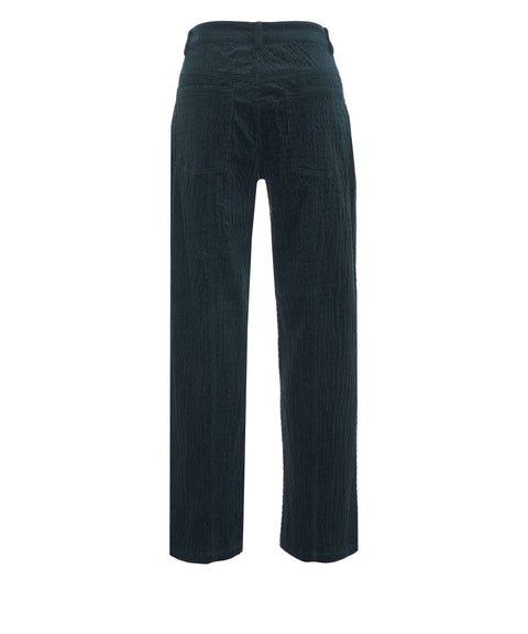 Pantaloni in velluto a coste 'Nara'