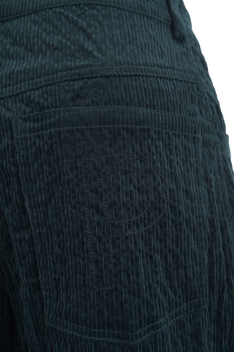 Pantaloni in velluto a coste 'Nara'