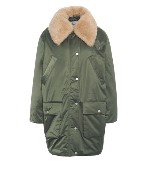 Parka 'Daimi'