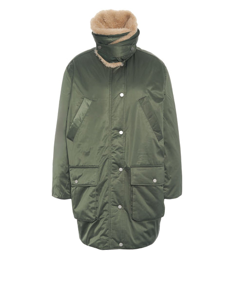 Parka 'Daimi'