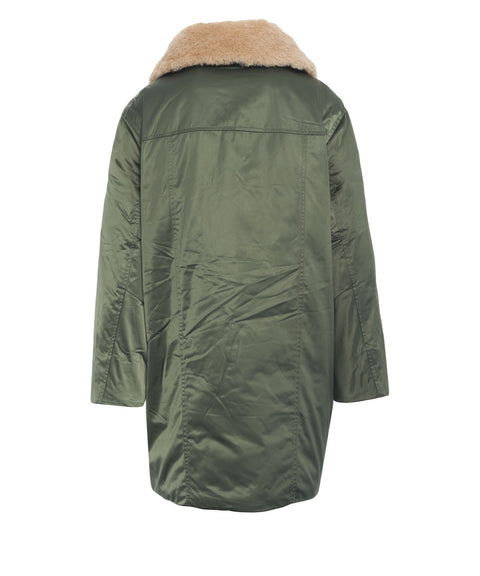 Parka 'Daimi'