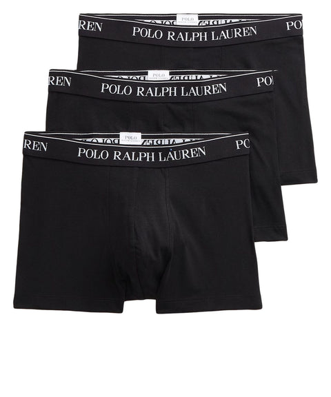 Cotton blend boxers