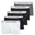 Boxershorts mit Logoschriftzug