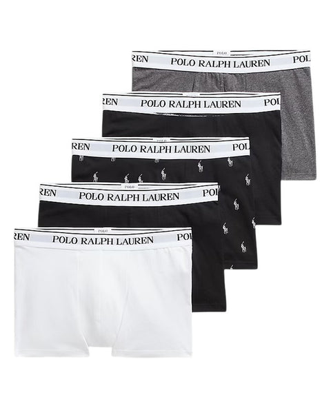 Boxershorts mit Logoschriftzug