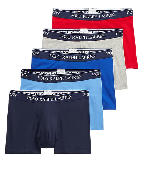 Boxershorts con scritta logo