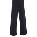 Jogginghose mit Logodetail