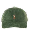 Baseballkappe aus Cord