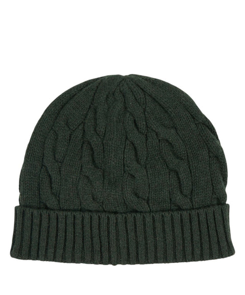 Beanie in wool