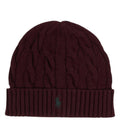Beanie in wool