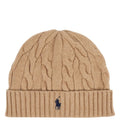 Beanie in wool