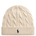 Beanie in lana