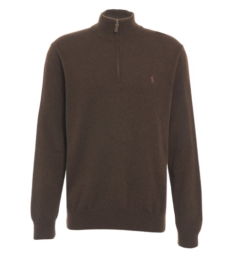 Wool sweater