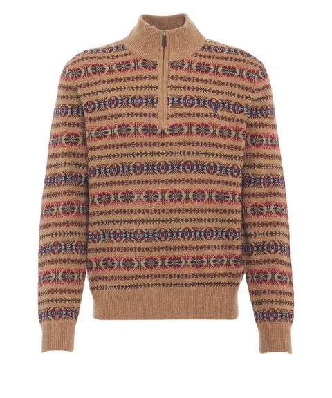 Norweger Pullover