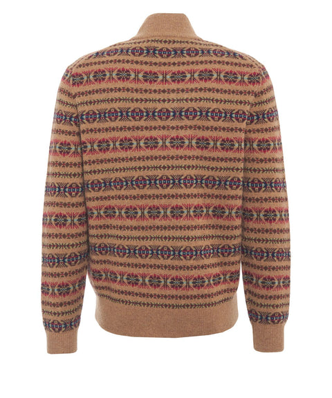 Norweger Pullover