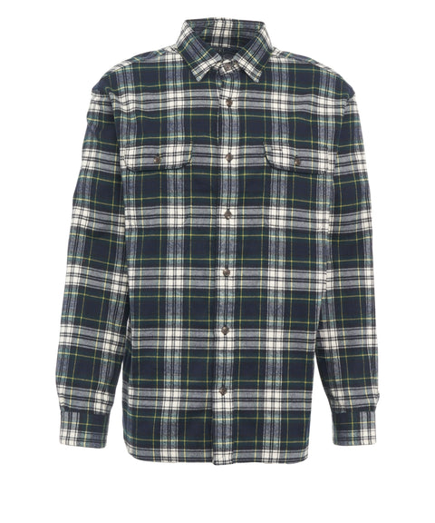 Camicia in cotone